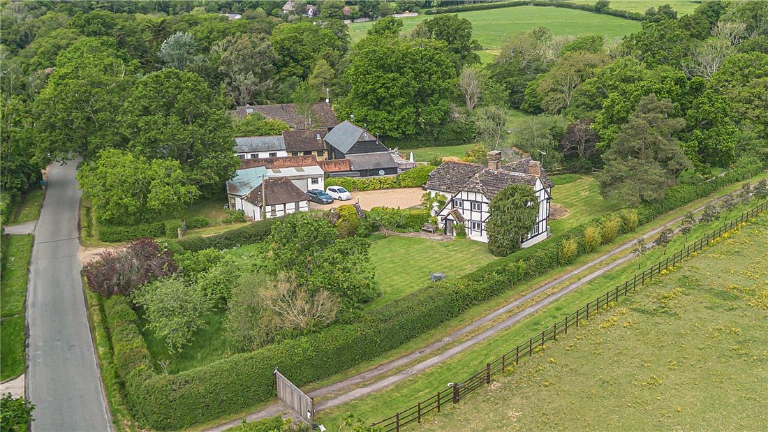 House in Maplehurst, Nuthurst, England 4 - 18064574
