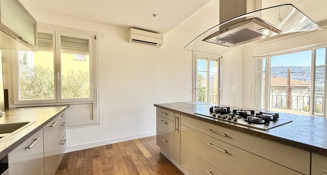 Appartement à Cimiez, Nice, France 5 - 18064814