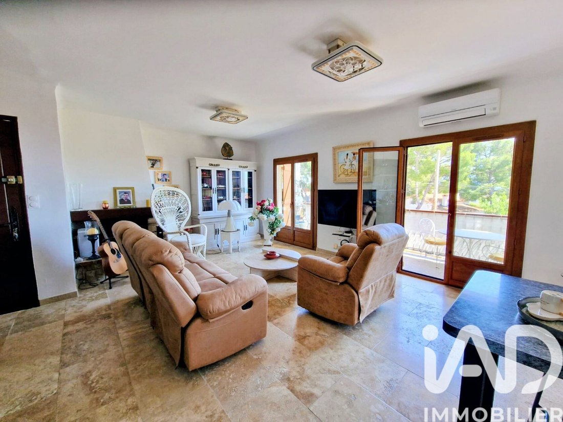 Apartment in Bandol, Provence-Alpes-Côte d'Azur, France 4 - 18065402