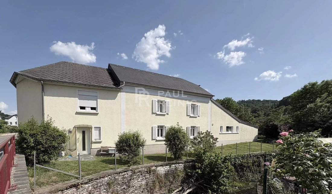 House in Tandel, Vianden, Luxembourg 2 - 17373250