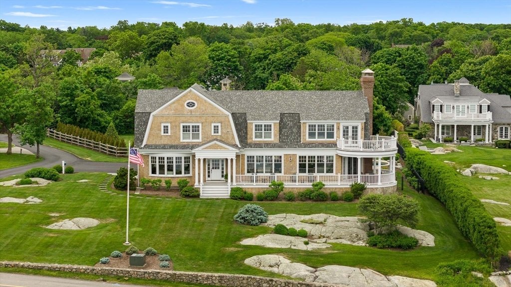 House in Cohasset, Massachusetts, United States 5 - 18065150