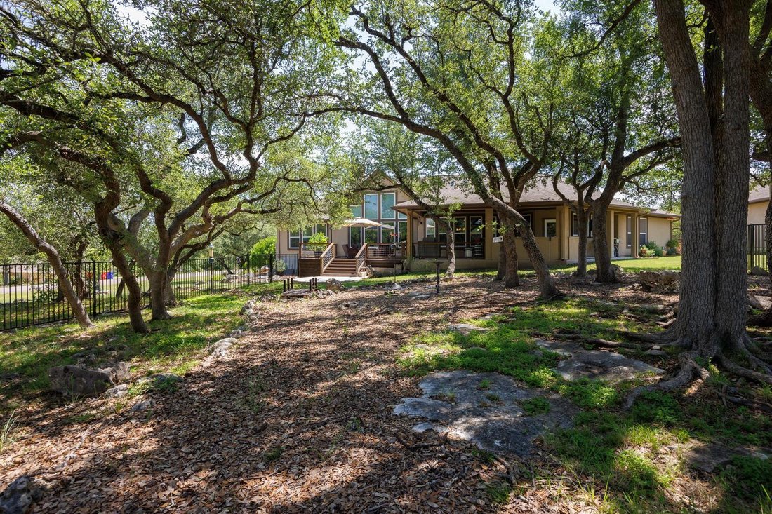 House in Wimberley, Texas, United States 4 - 18063266