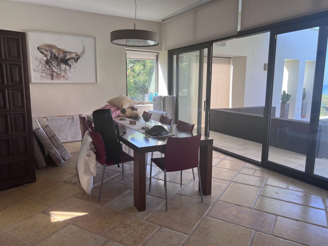 Villa in Tarifa, Andalusia, Spain 5 - 18062837