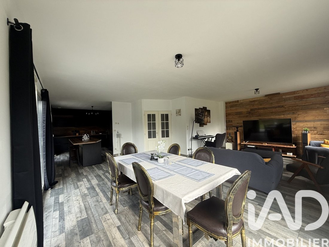House in Gonneville-sur-Honfleur, Normandy, France 2 - 18065410