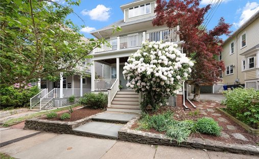 Providence, Rhode Island, United States 1