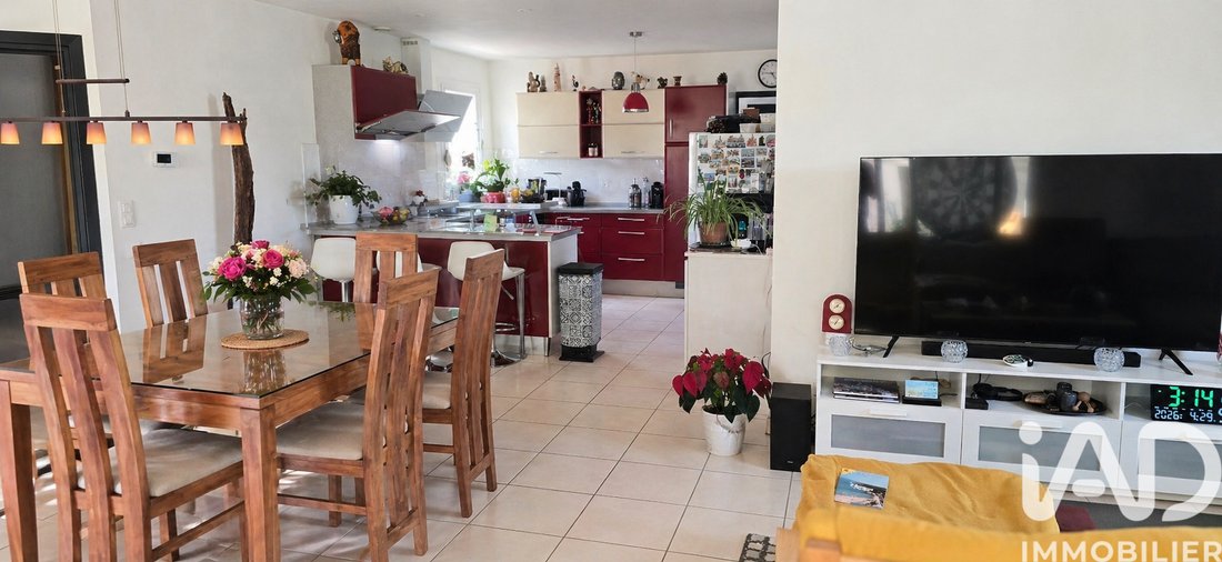 House in Ferrals-les-Corbieres, Occitania, France 5 - 17824480
