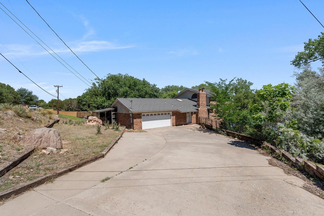 House in Amarillo, Texas, United States 3 - 18062974
