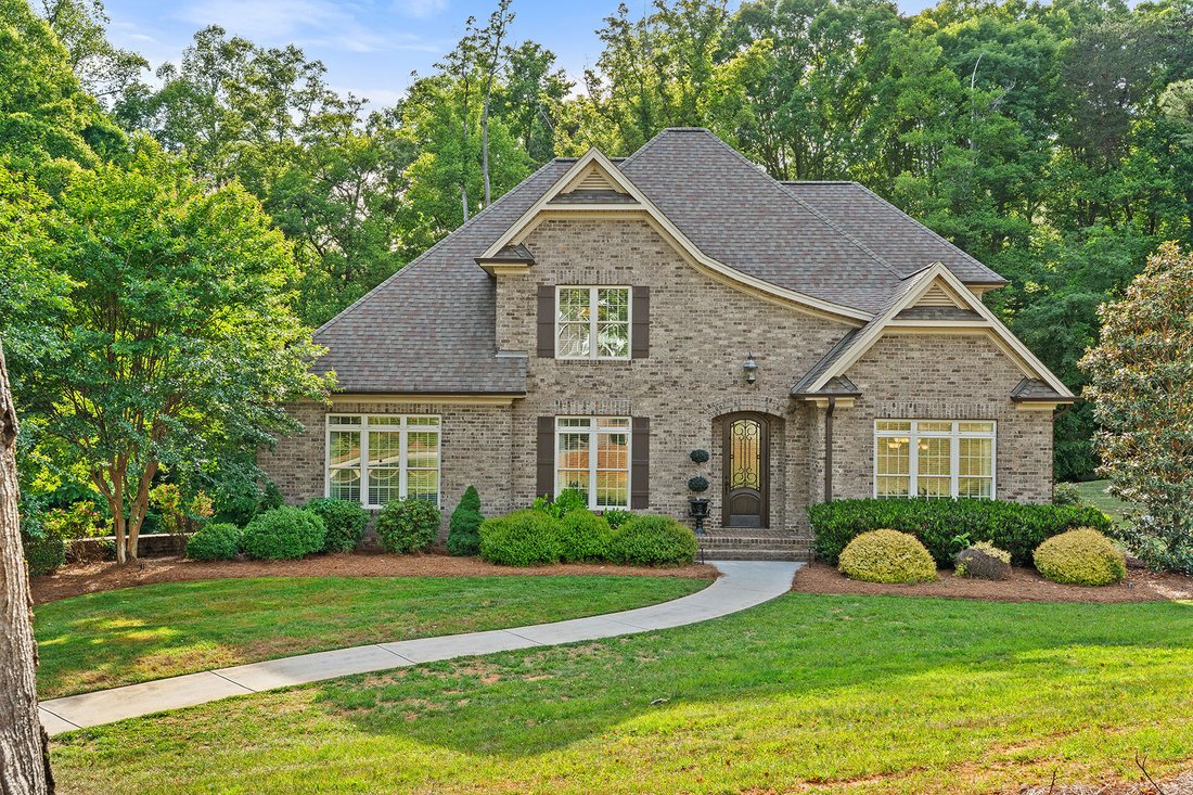 House in Belews Creek, North Carolina, United States 1 - 18061303