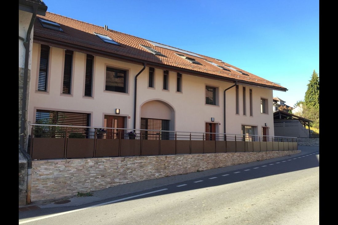 Casa en Clarmont, Cantón de Vaud, Suiza 3 - 13911003