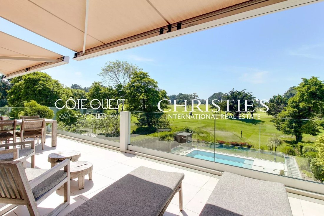 Apartment in Anglet, Nouvelle-Aquitaine, France 1 - 18061439