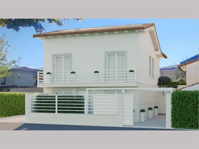 Villa in Center, Forte dei Marmi, Tuscany 5 - 18062904