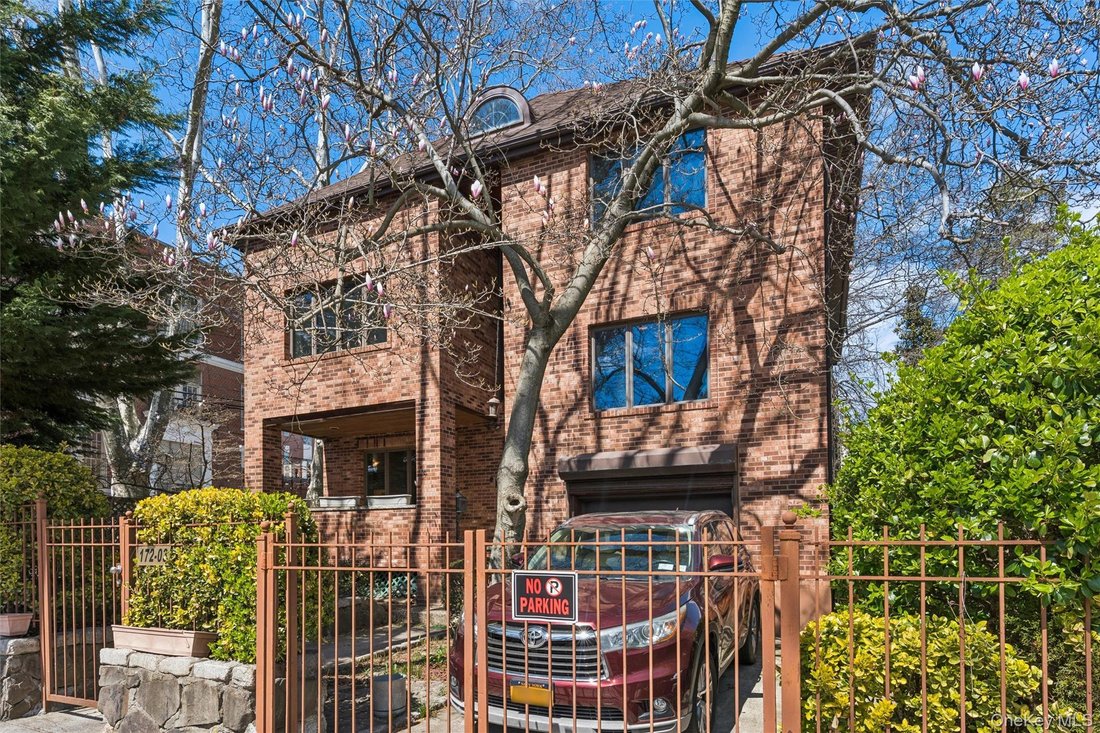House in New York, New York, United States 2 - 17646614