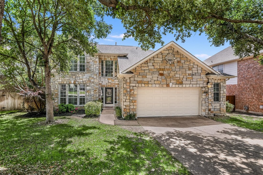 House in Austin, Texas, United States 1 - 18063263