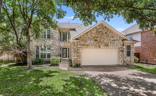 House in Austin, Texas, United States 1