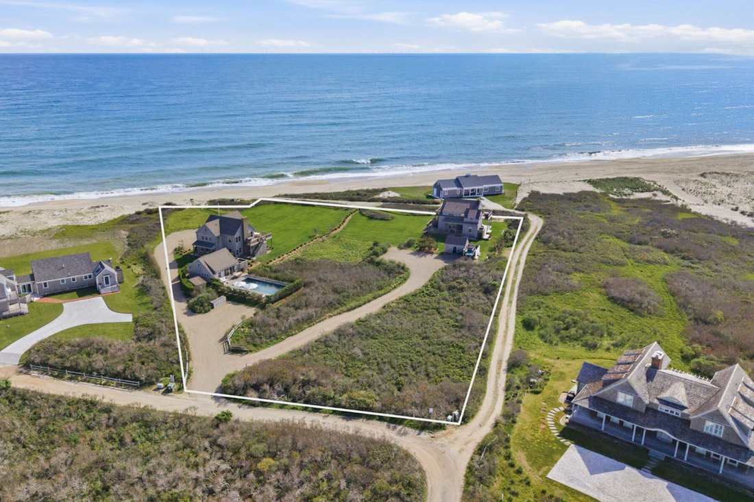 House in Nantucket, Massachusetts, United States 5 - 18062419