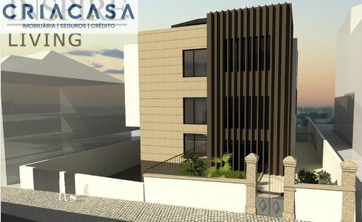 Apartment in Viseu, Viseu District, Portugal 1