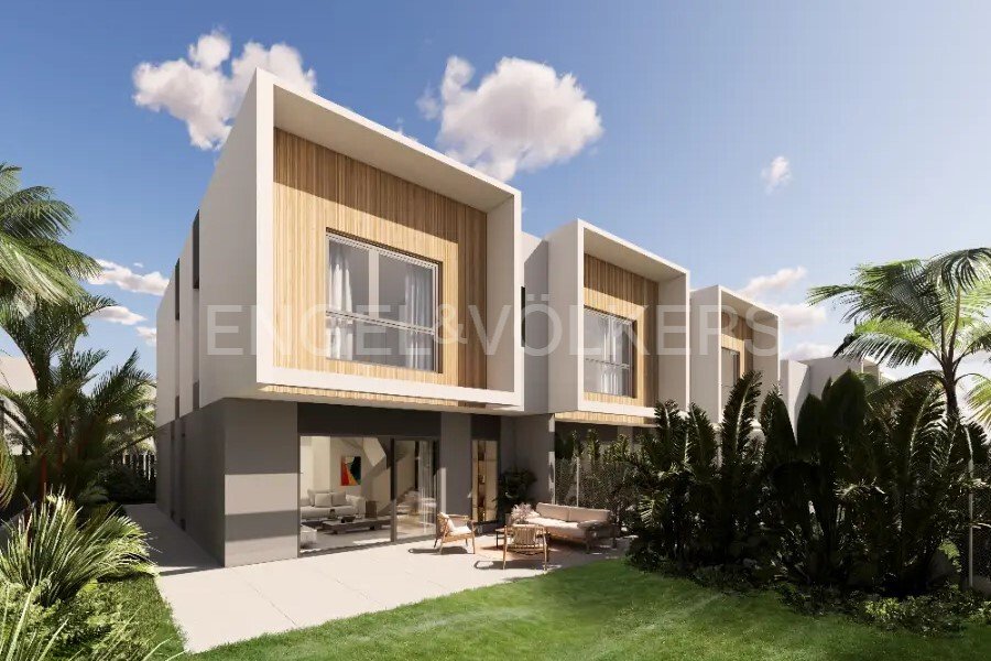 Maison à Maspalomas, San Bartolomé de Tirajana, Îles Canaries 4 - 18062122