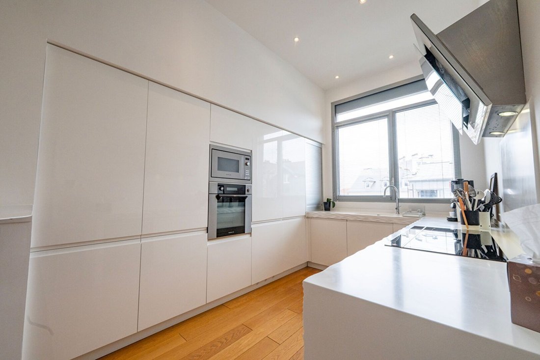 Apartment in Pau, Nouvelle-Aquitaine, France 4 - 17829025