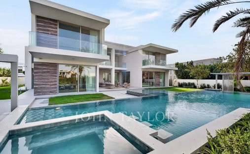 Villa in Dubai, Dubai, Vereinigte Arabische Emirate 1