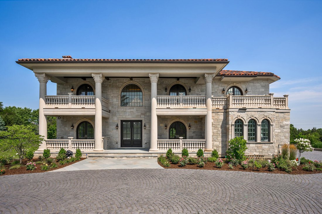 House in Burr Ridge, Illinois, United States 2 - 18061182
