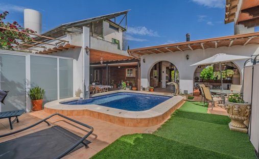 House in Murcia, Región de Murcia, Spain 1