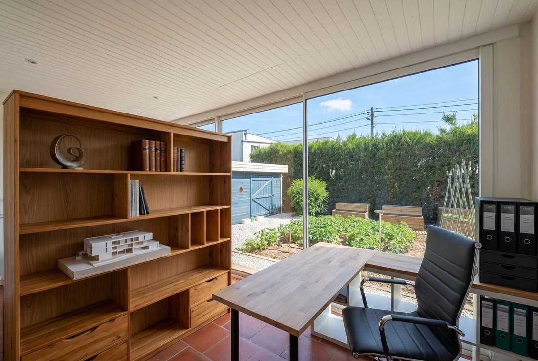 Villa in Vieille Ville-Cativel, Gardanne, France 4 - 18064933