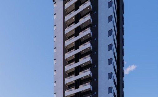 Appartement à Tijuana, Basse-Californie, Mexique 1