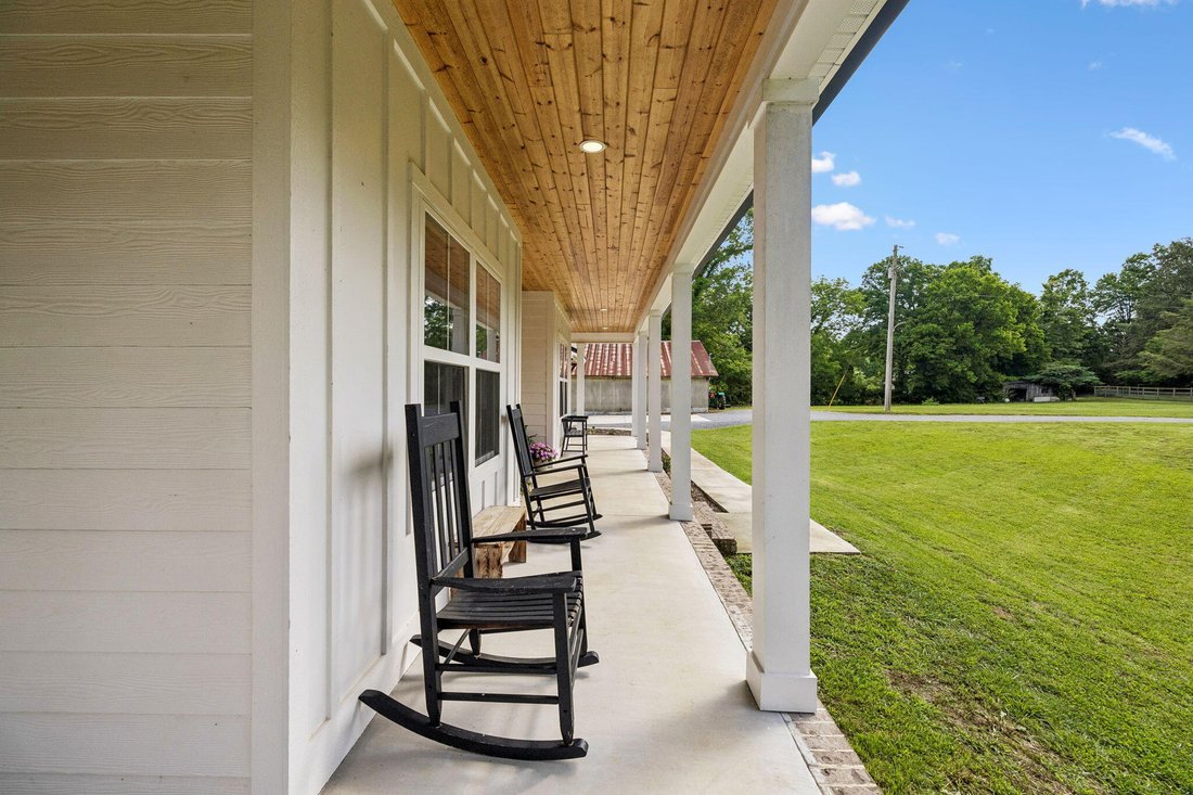House in Signal Mountain, Tennessee, United States 4 - 18063363