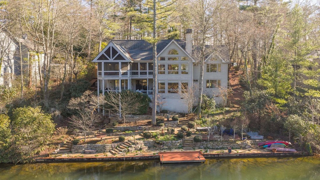 House in Cashiers, North Carolina, United States 1 - 17786115