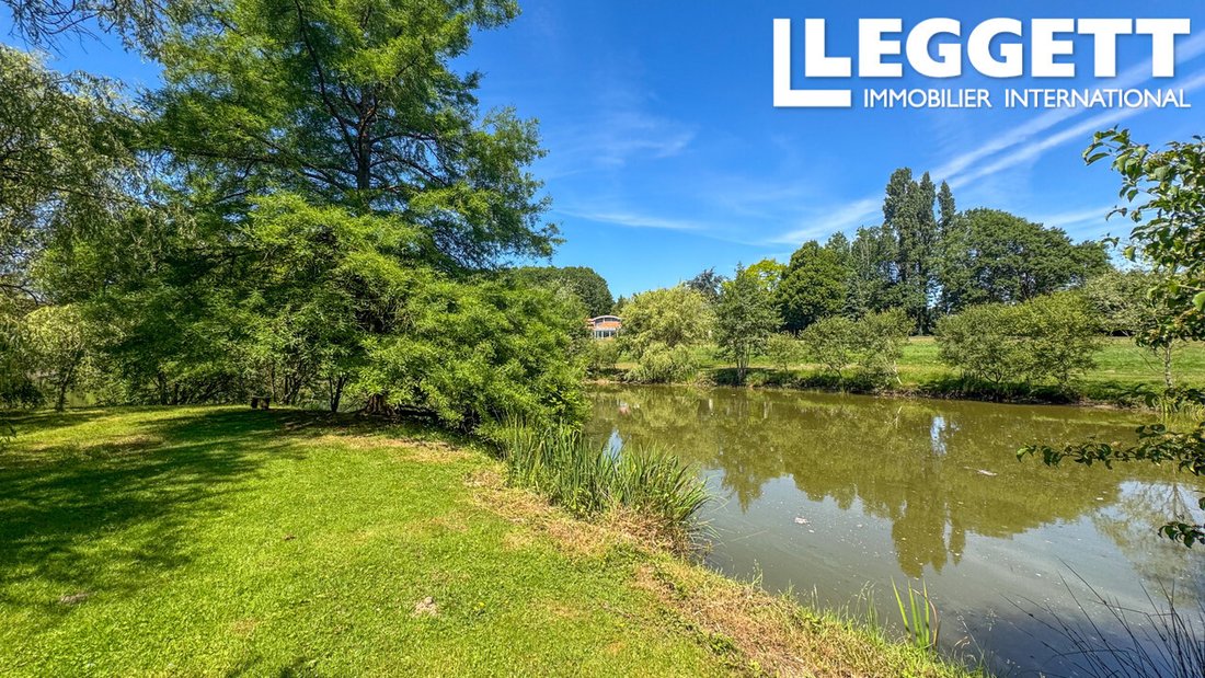 Villa à Combrand, Nouvelle-Aquitaine, France 2 - 18064275