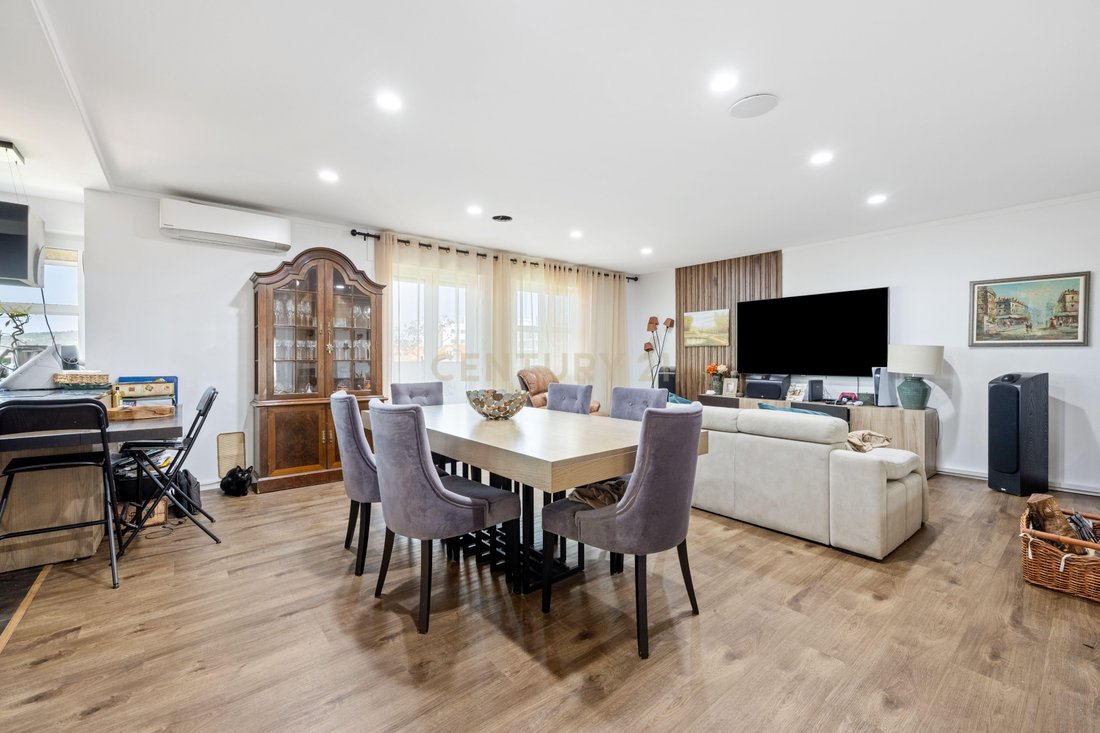 Apartment in Setubal (Sao Sebastiao), Setubal, Portugal 4 - 17753122