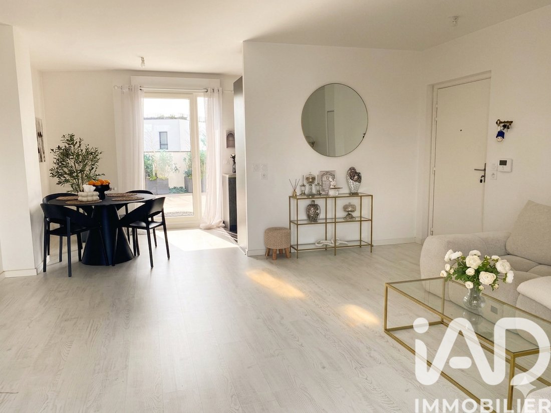 Apartment in Les Coteaux, Bry-sur-Marne, France 3 - 18065291