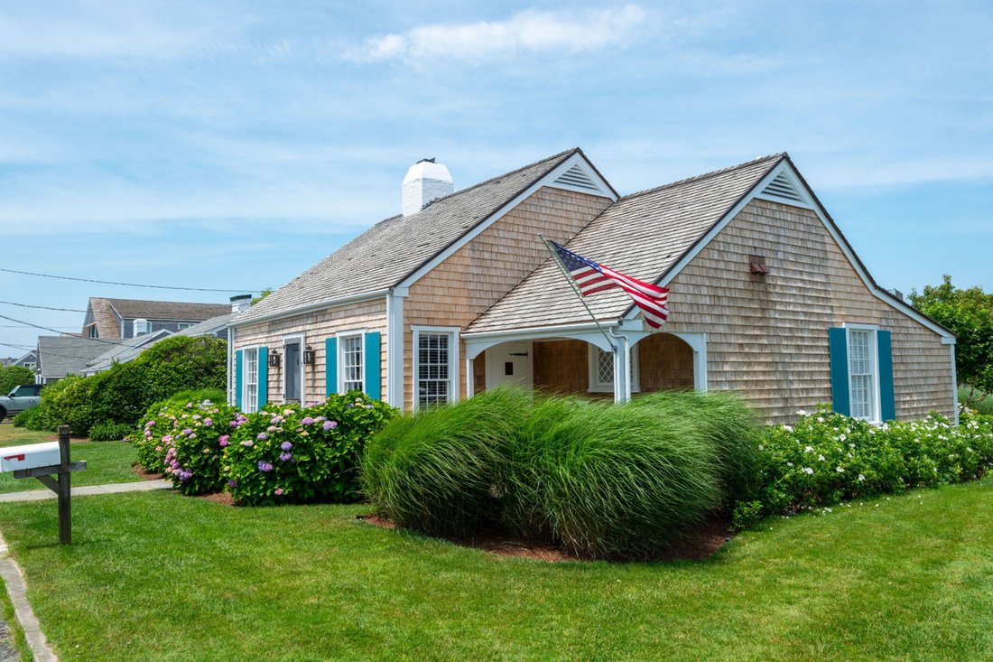 House in Nantucket, Massachusetts, United States 2 - 18062348