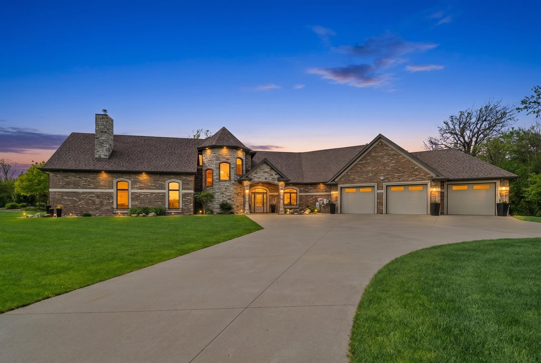 House in Wrightstown, Wisconsin, United States 1 - 18061750