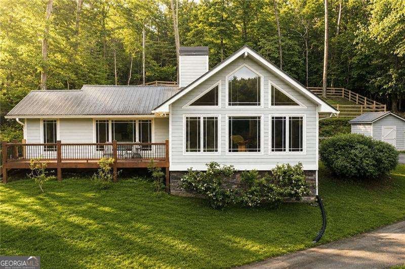 House in Blairsville, Georgia, United States 1 - 18063290