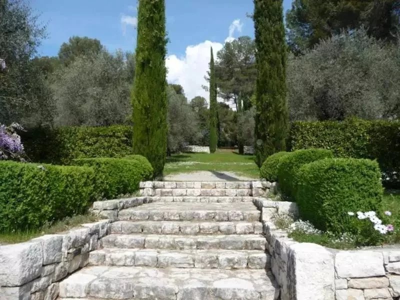 Villa in Nord, Roquefort-les-Pins, France 5 - 18063060