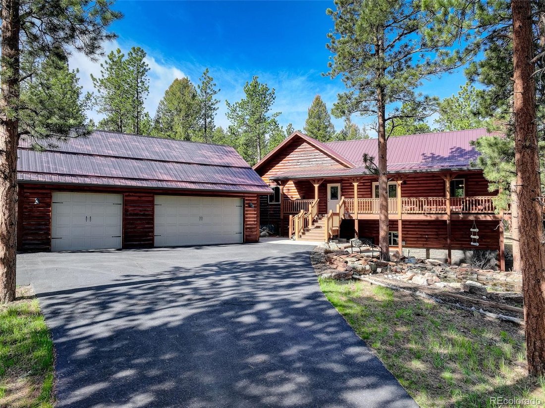 House in Ojo Caliente, New Mexico, United States 1 - 18063647