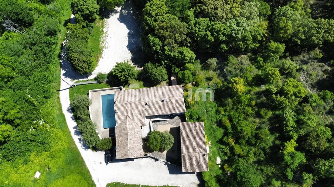 Country House in Grignan, Auvergne-Rhône-Alpes, France 3 - 18061312