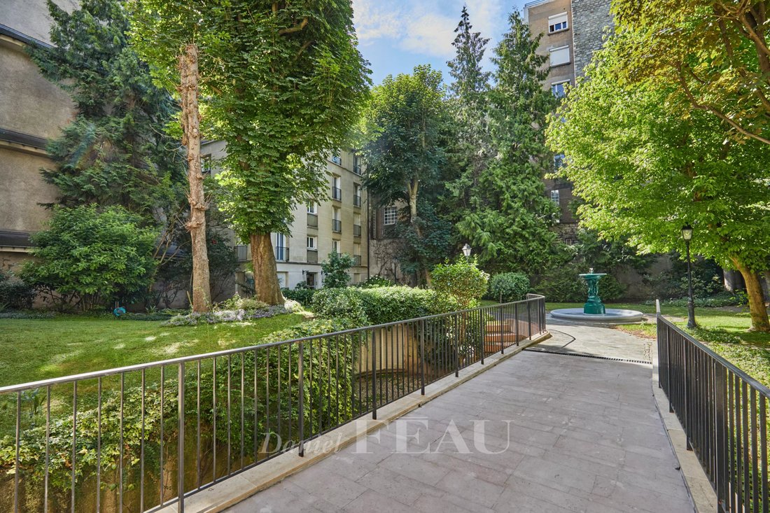 Apartment in Paris 7e Arrondissement, Paris, France 3 - 18064536