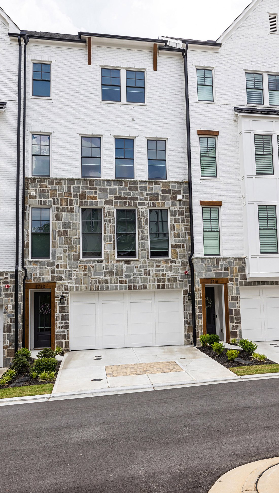 Townhouse in Atlanta, Georgia, United States 2 - 18062149