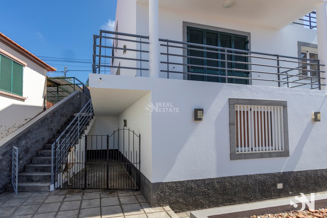 Villa in Se, Madeira, Portugal 5 - 17627093