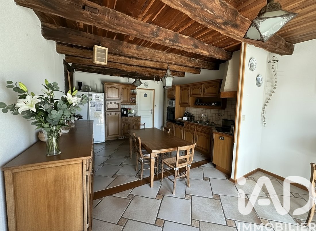 House in Arrondissement of Bourg-en-Bresse, Auvergne-Rhône-Alpes, France 4 - 17971054
