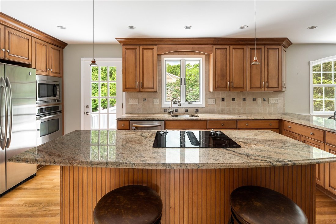 House in Fairfield, Connecticut, United States 4 - 18055248