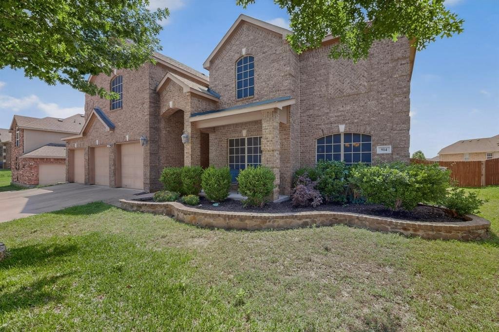 House in Cedar Hill, Texas, United States 5 - 18063550