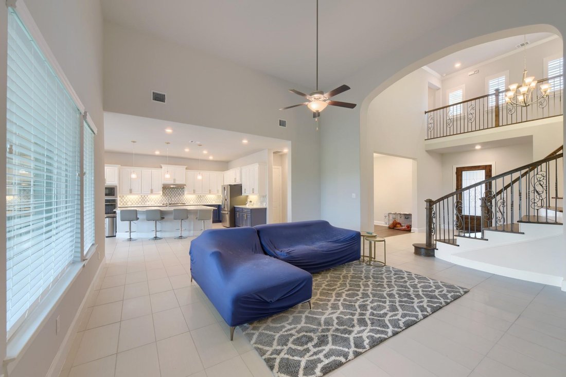 House in Katy, Texas, United States 5 - 18063524