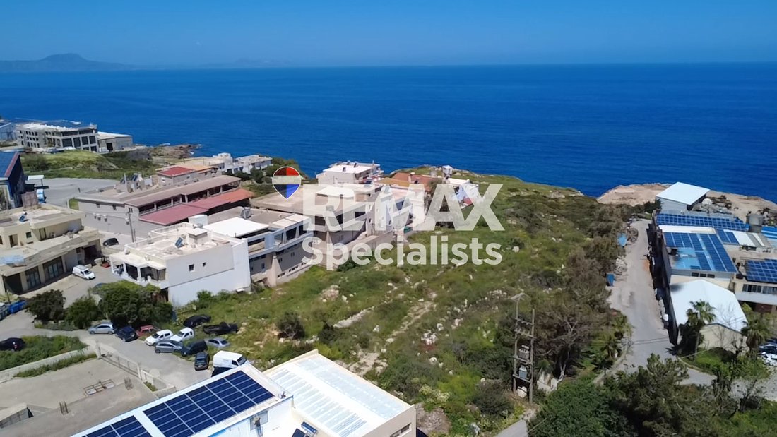 Land in Crete, Greece 3 - 18063232