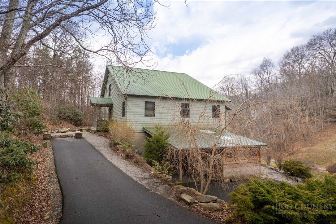 House in Banner Elk, North Carolina, United States 4 - 18062630
