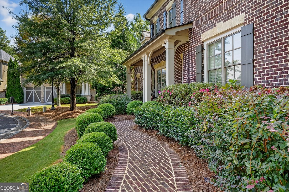 House in Alpharetta, Georgia, United States 3 - 18031178