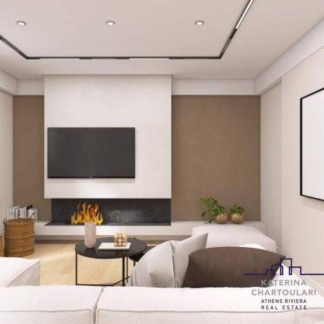 Apartment in Elliniko, Attica, Greece 4 - 17744570