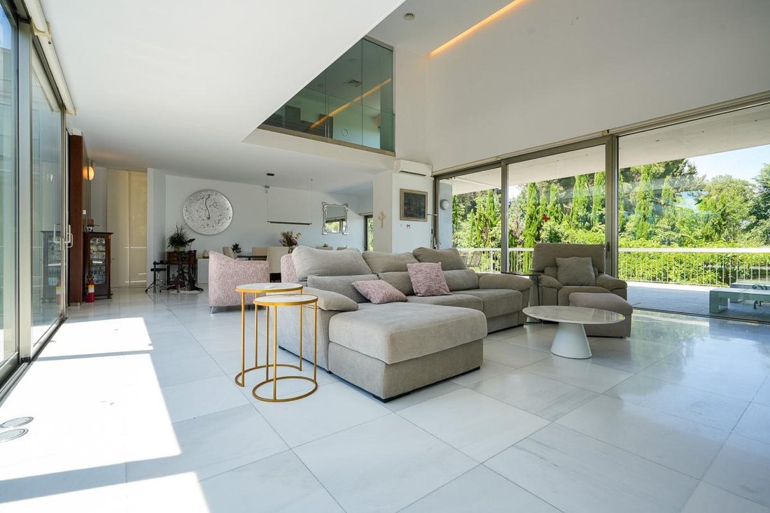 House in Moncloa-Aravaca, Madrid, Spain 4 - 18063688